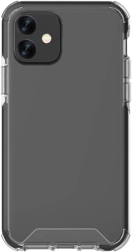 DropZone Rugged Case Black for iPhone 11/XR
