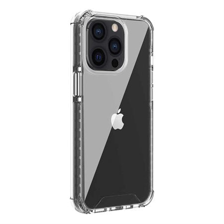DropZone Rugged Case Black for iPhone 13 Pro