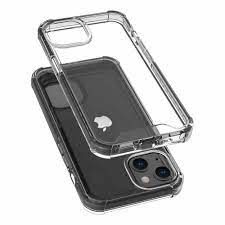 DropZone Rugged Case Black for iPhone 13