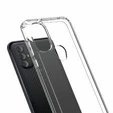 DropZone Rugged Case Clear for Moto G Power 5G 2022/Moto G Power 2022
