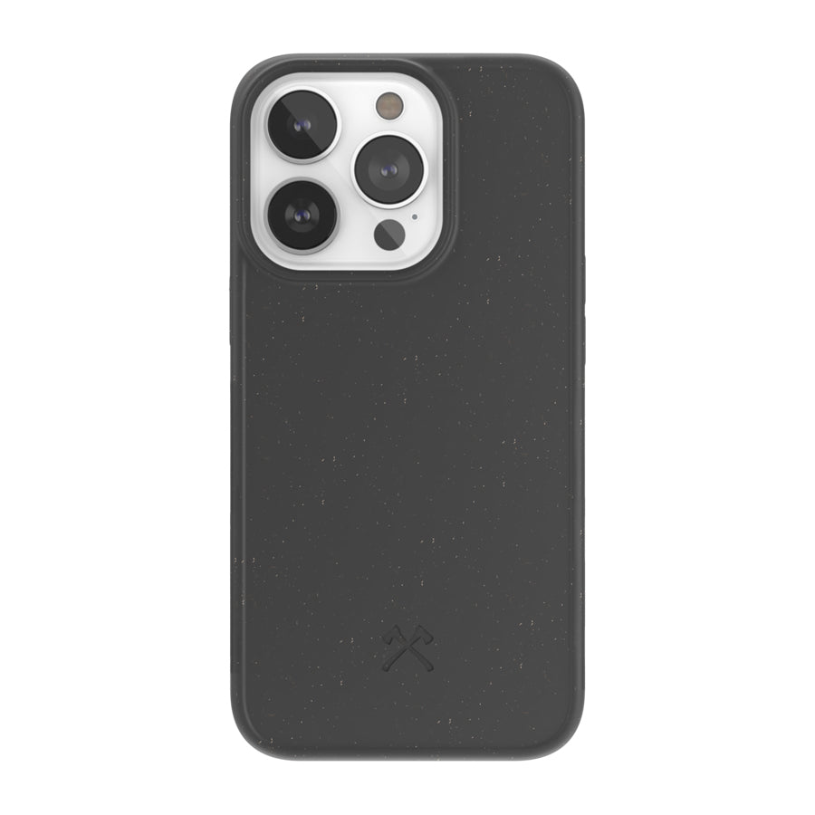 Eco Case Black for iPhone 14 Pro
