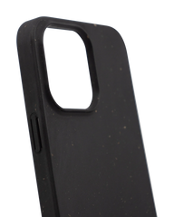 Eco Case Black for iPhone 14 Plus