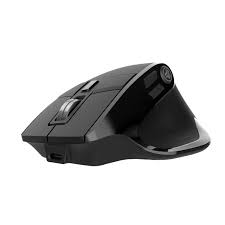 Epic Mouse Wireless Black