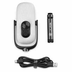 Epic Talk USB Microphone White (English Only Packaging)