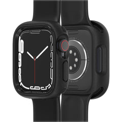 Exo Edge Case Black for Apple Watch Series 8/7 41mm
