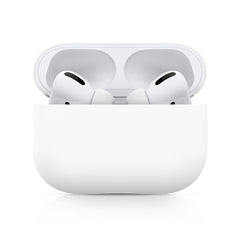 Silicone Case For Airpods Pro Case Wireless Bluetooth for apple airpods pro Case Cover Earphone Case For Air Pods pro 3 Fundas