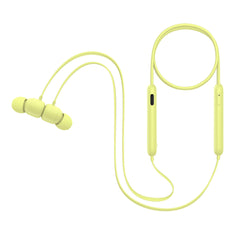 Flex All-Day Wireless Earphones Yuzu Yellow