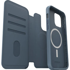 Folio Case for MagSafe Bluetiful for iPhone 14 Pro