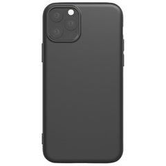Gel Skin Case Black for iPhone 11/XR
