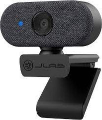 Go Cam USB HD Webcam Black