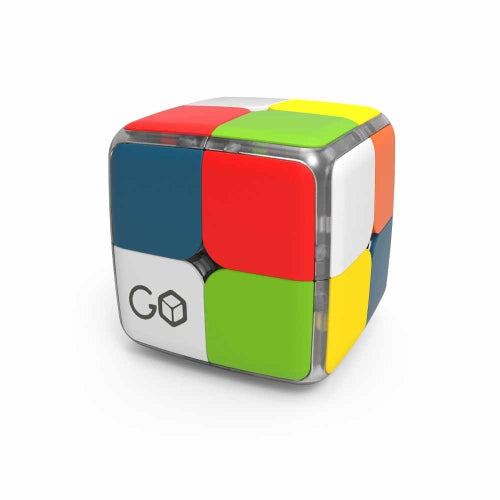 GoCube 2X2 - Smart Connected Electronic BT Cube (STEM)