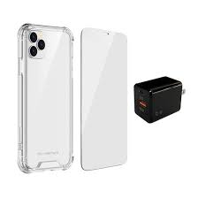 Grab and Go Essentials Pack for iPhone 11/XR
