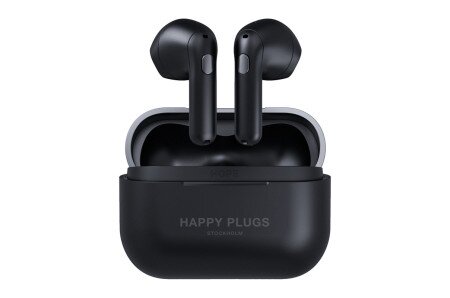 Hope True Wireless Headphones Black