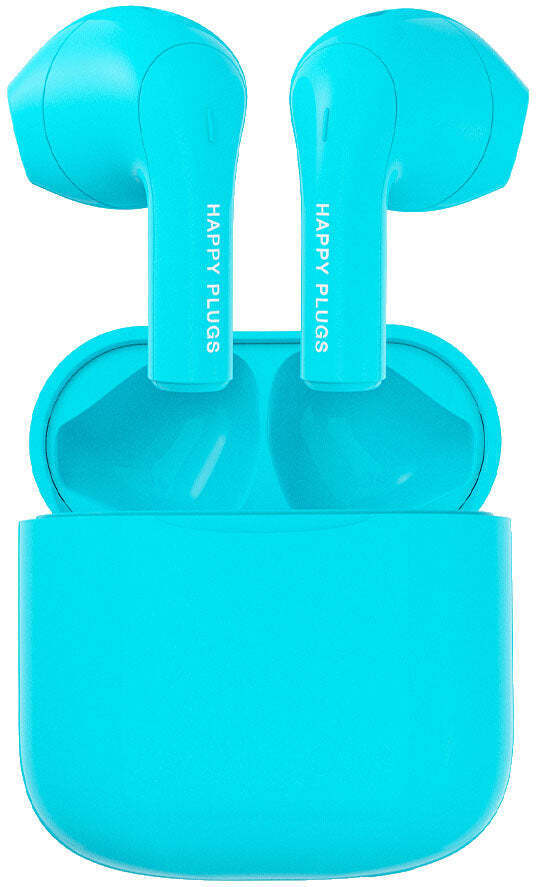 Joy True Wireless Headphones Turquoise
