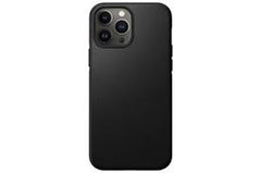 Leather Case Black for iPhone 13 Pro
