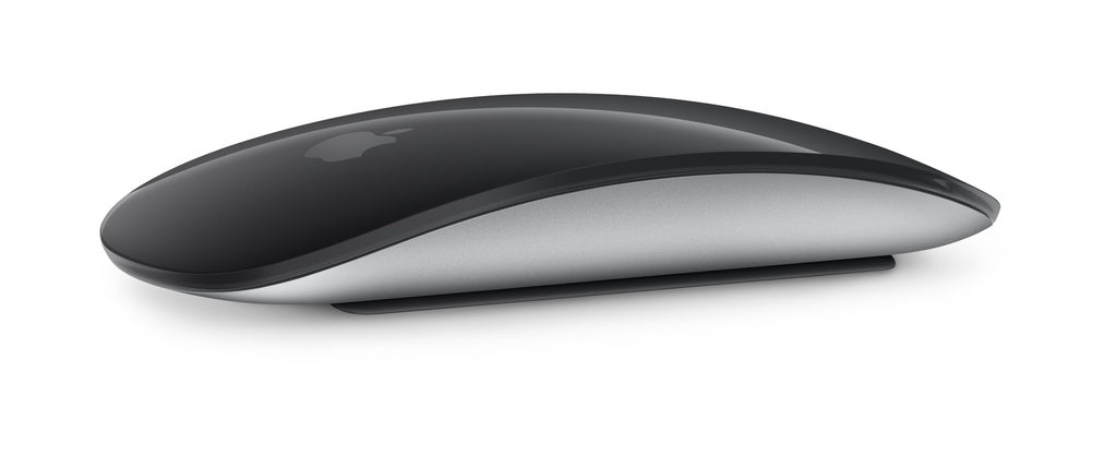 Magic Mouse Multi-Touch Surface Black