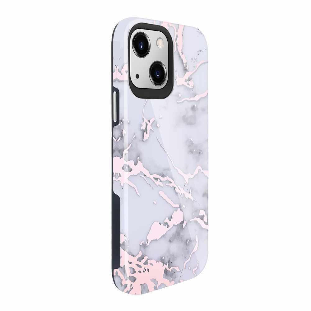 Mist 2X Fashion Case Lavender Glam for iPhone 13
