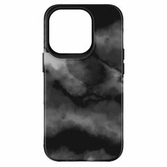 Mist 2X Fashion Case Ombre Black/White for iPhone 14 Pro Max