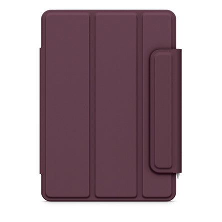 Smart Folio Case Dark Cherry for iPad mini 6