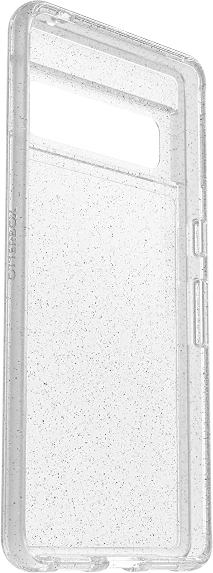 Symmetry Clear Protective Case Clear for Google Pixel 7