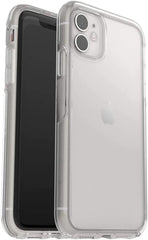 Symmetry Clear Protective Case Clear for iPhone 11