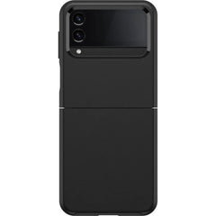 Symmetry Flex Protective Case Black for Samsung Galaxy Galaxy Z Flip4