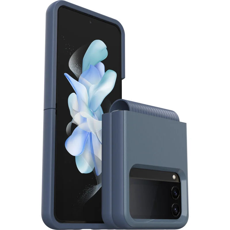 Symmetry Flex Protective Case Bluetiful for Samsung Galaxy Z Flip4