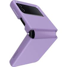 Symmetry Flex Protective Case I Lilac You for Samsung Galaxy Z Flip4