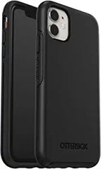Symmetry Protective Case Black for iPhone 11