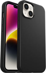Symmetry Protective Case Black for iPhone 14/13