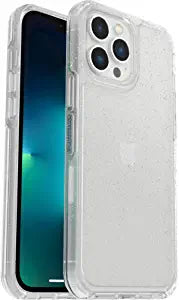 Symmetry Protective Case Clear for iPhone 13 Pro Max/12 Pro Max