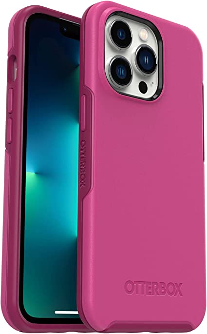 Symmetry Protective Case Renaissance Pink for iPhone 13 Pro