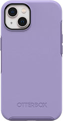 Symmetry Protective Case Reset Purple for iPhone 13