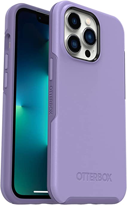 Symmetry Protective Case Reset Purple for iPhone 13 Pro