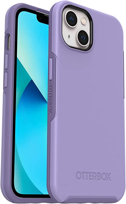 Symmetry Protective Case Reset Purple for iPhone 13