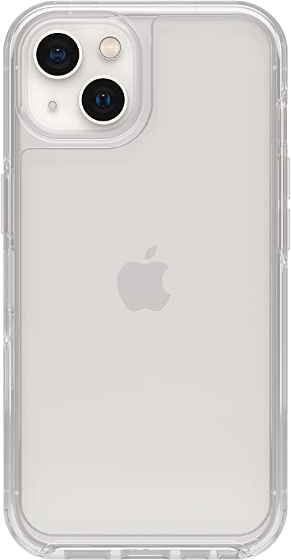 Symmetry+ Clear Protective Case with MagSafe Clear for iPhone 13 mini/12 mini