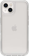 Symmetry+ Clear Protective Case with MagSafe Clear for iPhone 13
