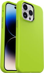 Symmetry+ for MagSafe Protective Case Lime All Yours (Green) for iPhone 14 Pro Max