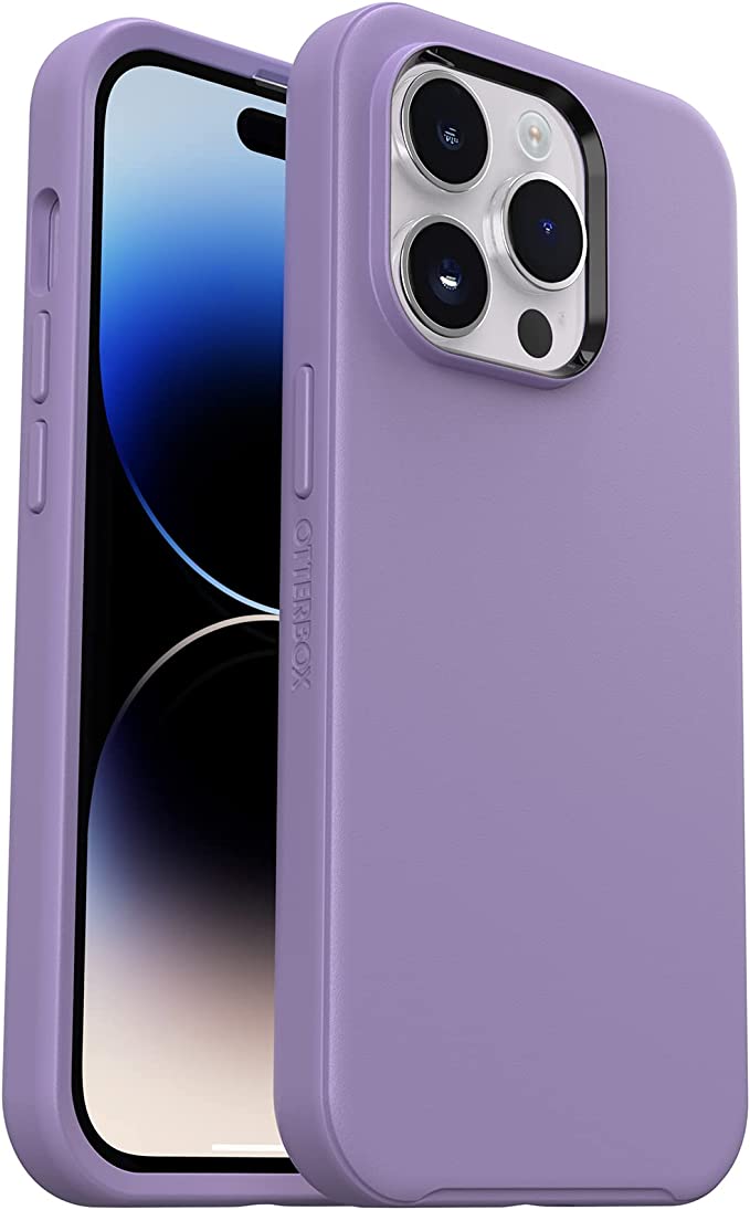 Symmetry+ for MagSafe Protective Case You Lilac It (Purple) for iPhone 14 Pro