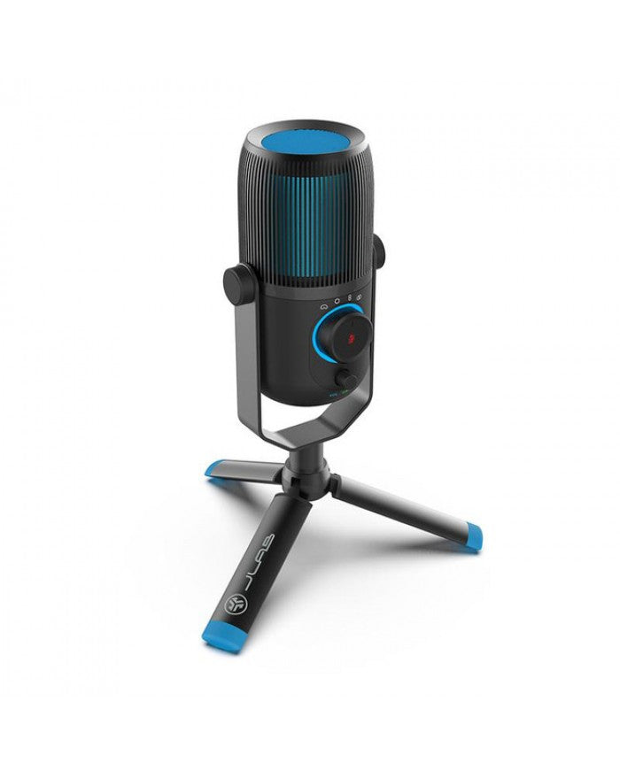 TALK GO Plug and Play USB Microphone (English Packaging)