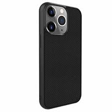 Tru Nylon with Magsafe Case Black for iPhone 13 Pro Max