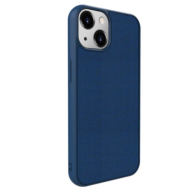 Tru Nylon with Magsafe Case Lazuli Blue for iPhone 14/13
