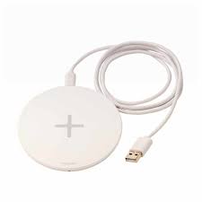 Wireless Chargepad Essentials Line 10W White