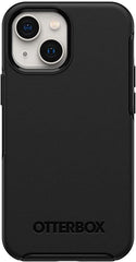 Symmetry Protective Case Black for iPhone 13